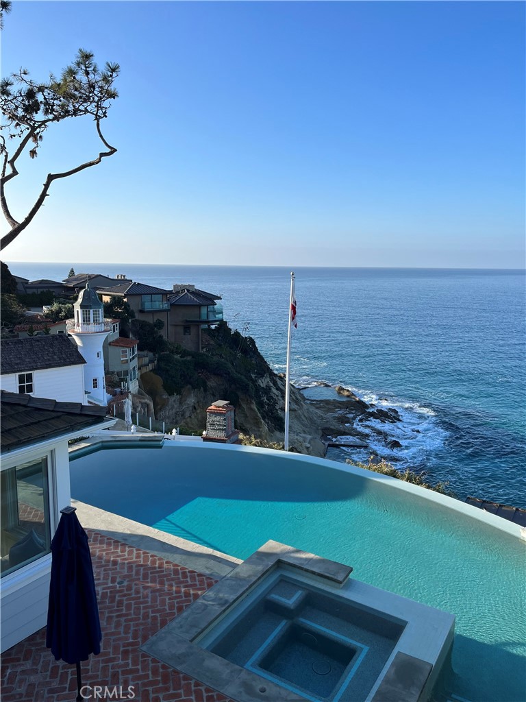 Three Arch Bay (TAB) - Residential Lease