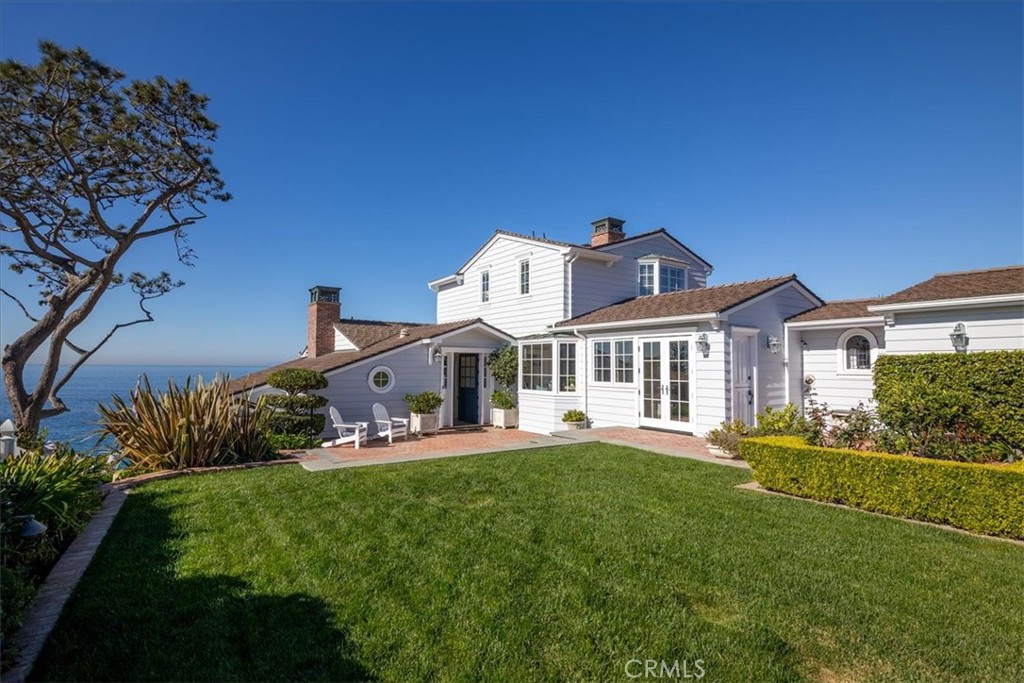 Three Arch Bay (TAB) - Residential Lease