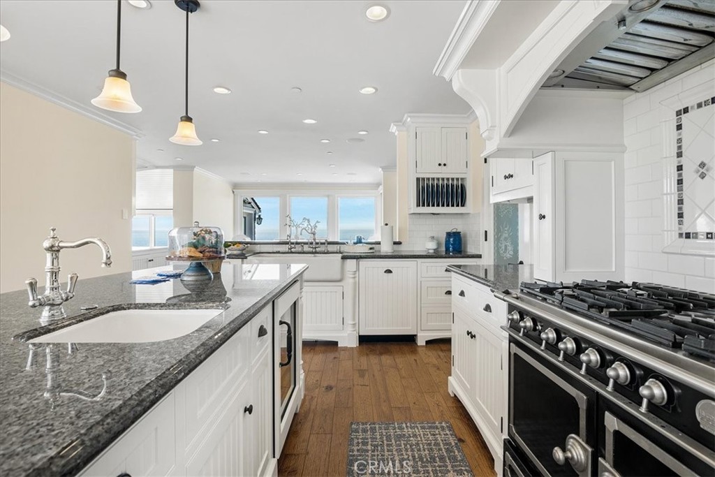 Three Arch Bay (TAB) - Residential Lease