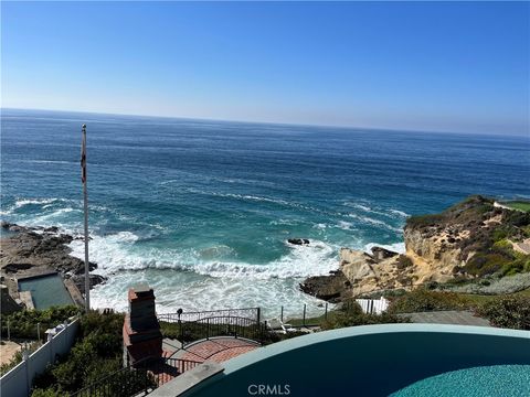 50 N La Senda Drive Laguna Beach CA 92651