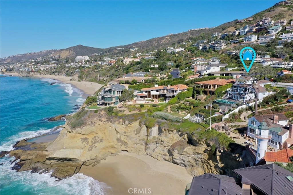 Three Arch Bay (TAB) - Residential Lease