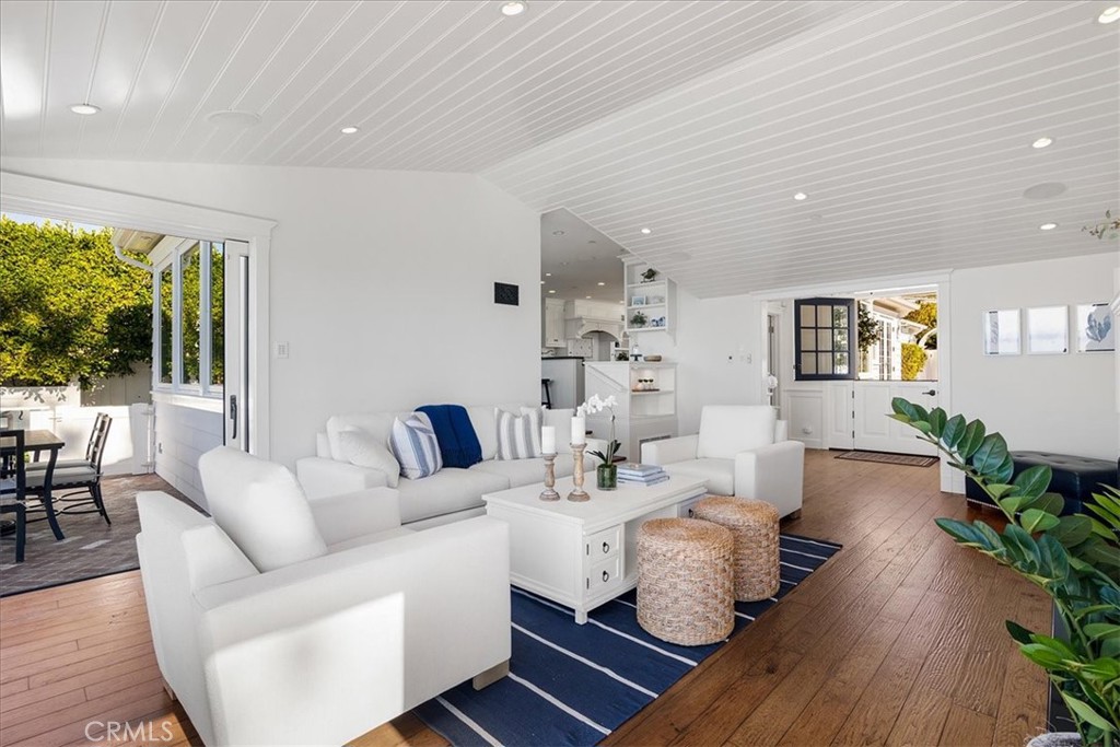 Three Arch Bay (TAB) - Residential Lease