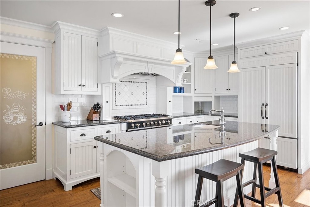 Three Arch Bay (TAB) - Residential Lease