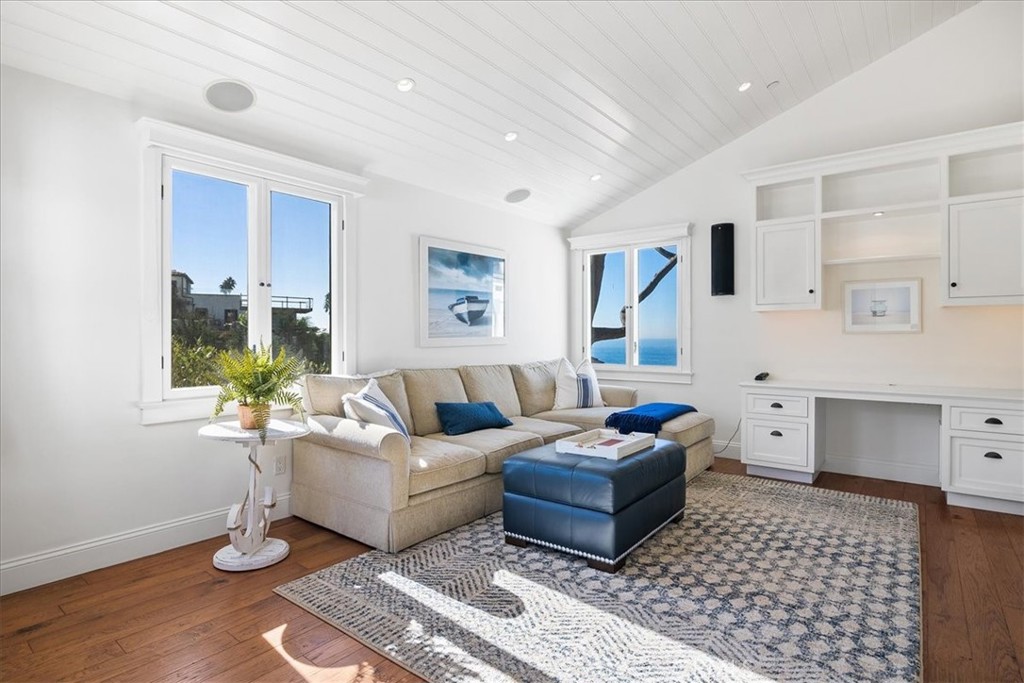 Three Arch Bay (TAB) - Residential Lease