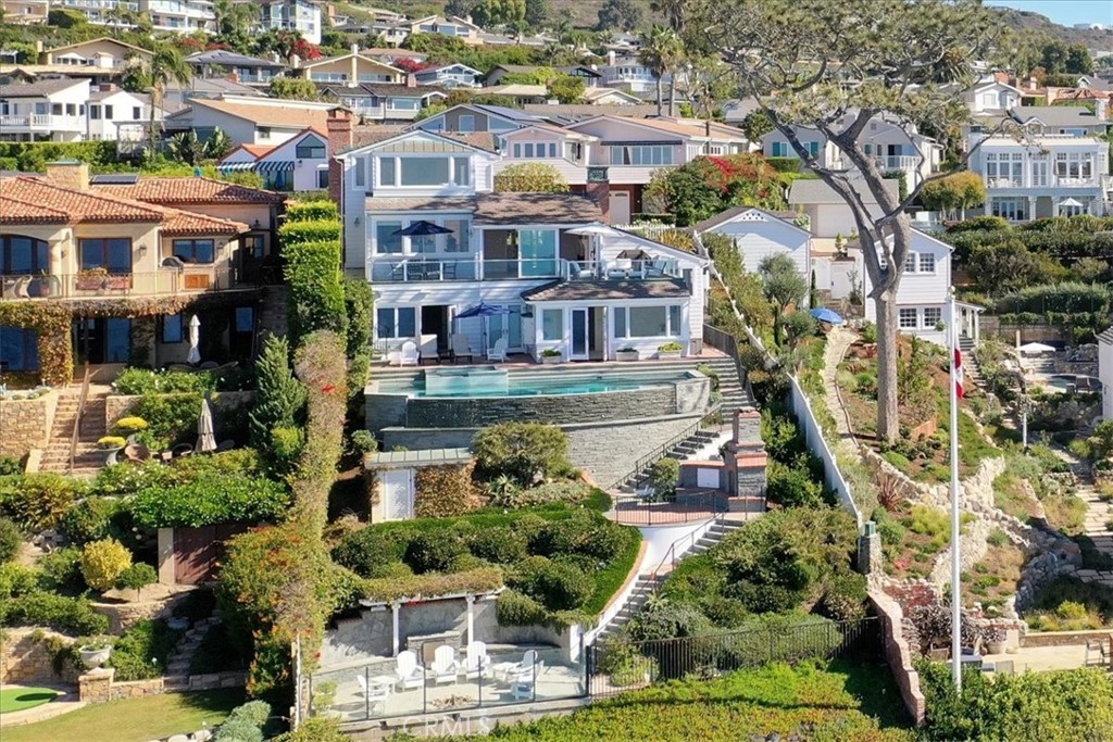 Three Arch Bay (TAB) - Residential Lease