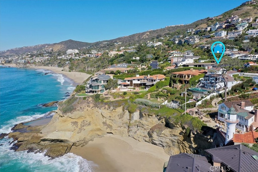 Three Arch Bay (TAB) - Residential Lease
