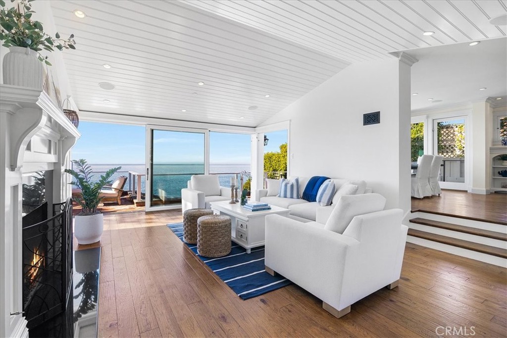 Three Arch Bay (TAB) - Residential Lease