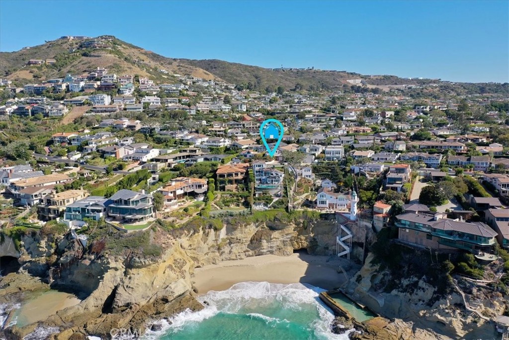 Three Arch Bay (TAB) - Residential Lease