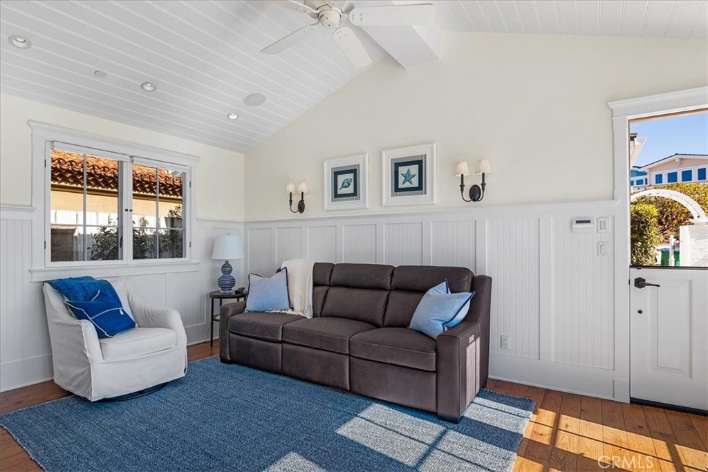 Three Arch Bay (TAB) - Residential Lease