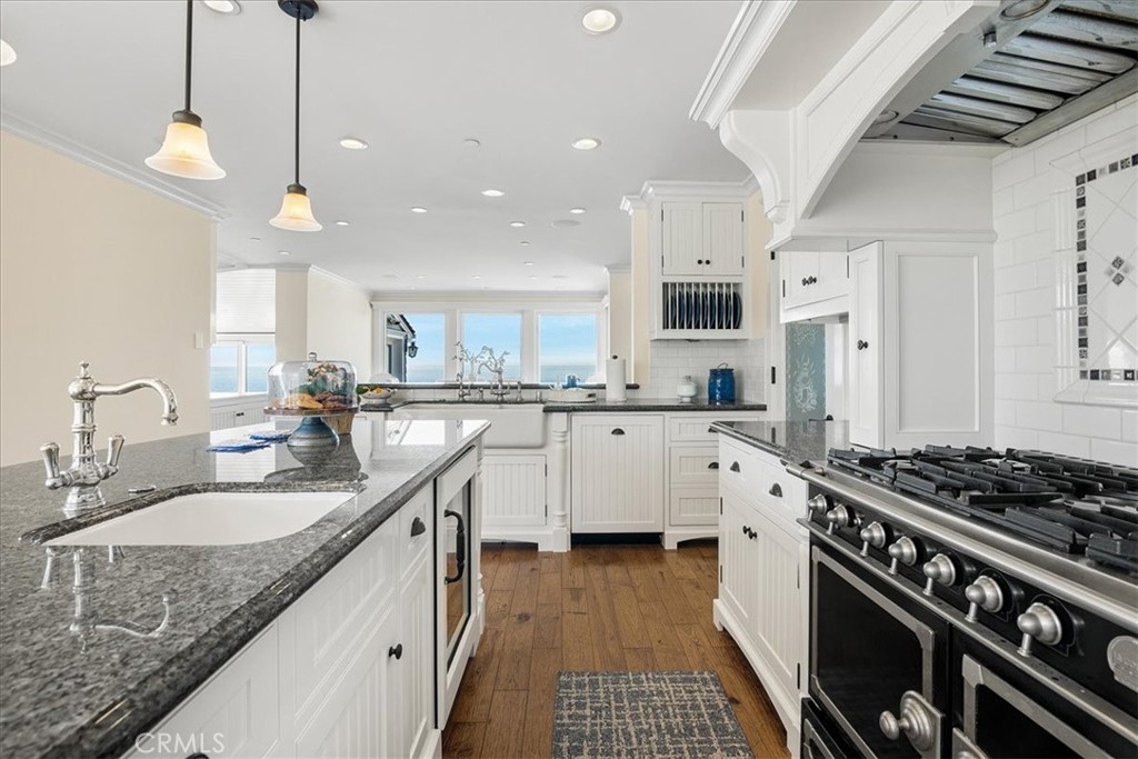 Three Arch Bay (TAB) - Residential Lease