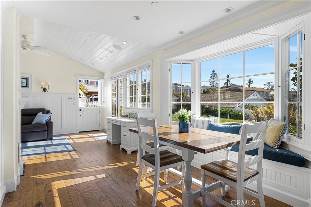 Three Arch Bay (TAB) - Residential Lease