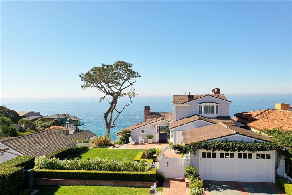 Three Arch Bay (TAB) - Residential Lease