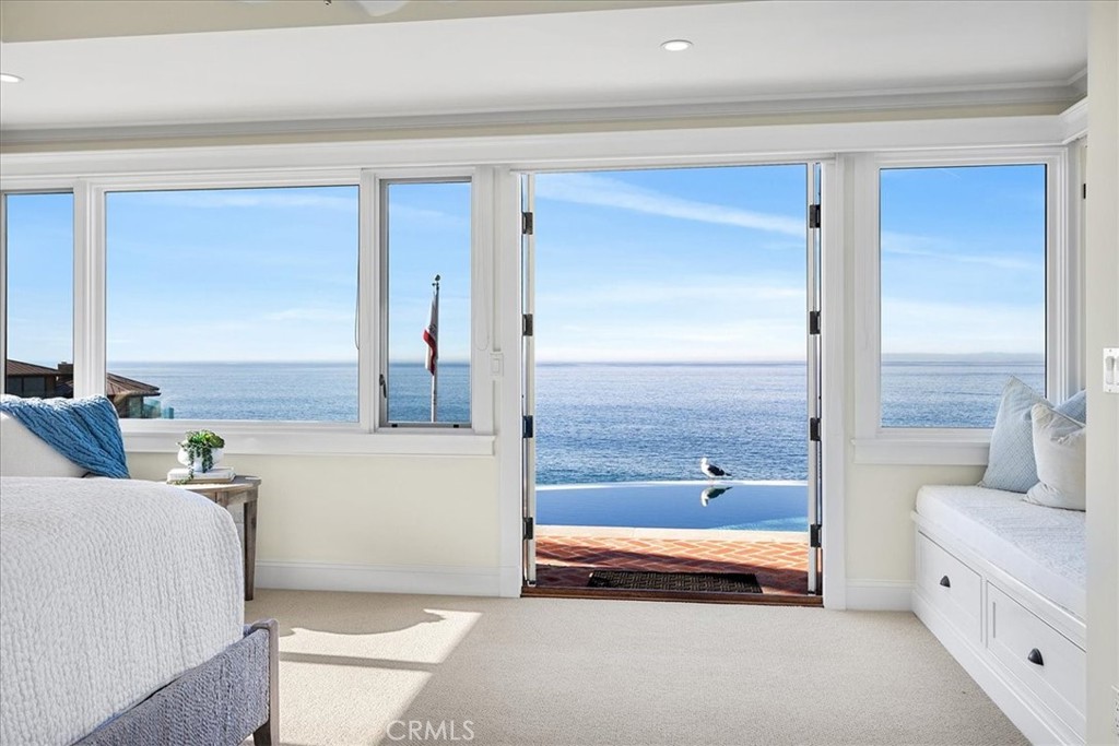 Three Arch Bay (TAB) - Residential Lease