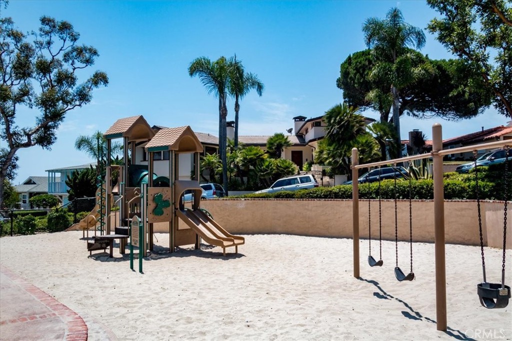 Three Arch Bay (TAB) - Residential Lease
