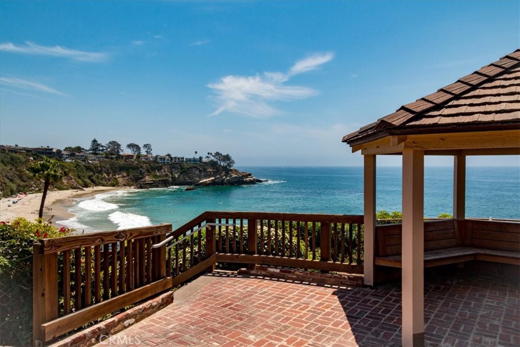 Three Arch Bay (TAB) - Residential Lease