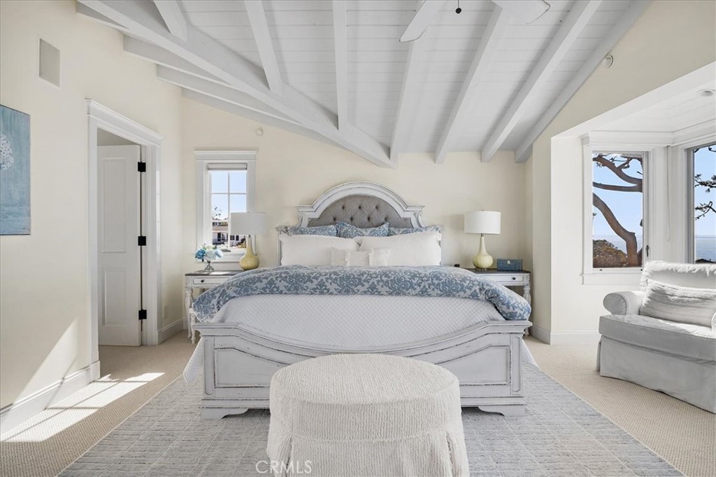 Three Arch Bay (TAB) - Residential Lease