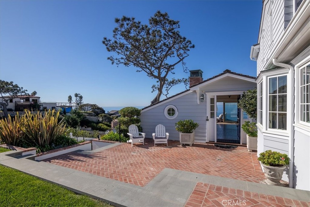 Three Arch Bay (TAB) - Residential Lease