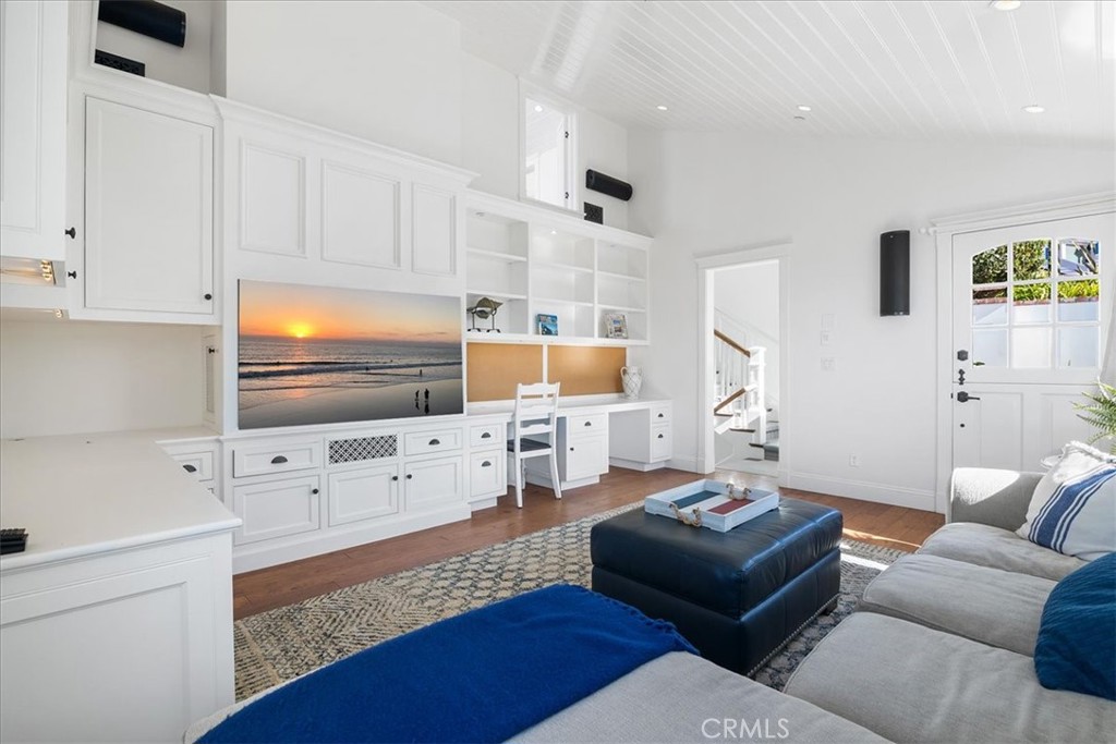 Three Arch Bay (TAB) - Residential Lease