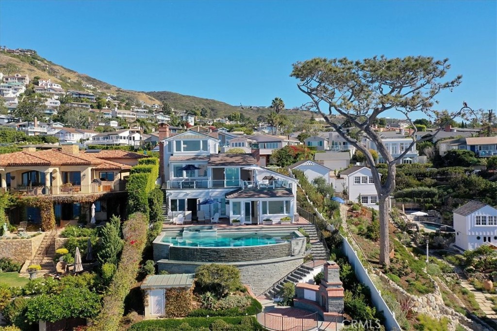Three Arch Bay (TAB) - Residential Lease