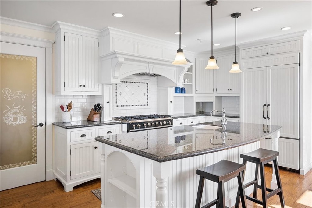 Three Arch Bay (TAB) - Residential Lease