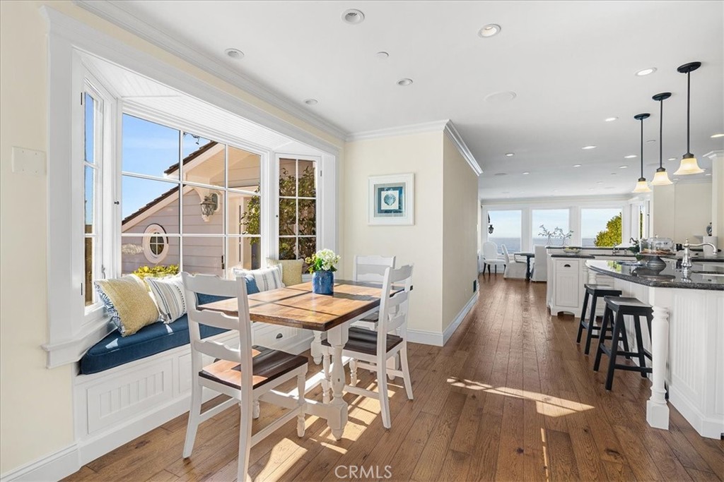 Three Arch Bay (TAB) - Residential Lease