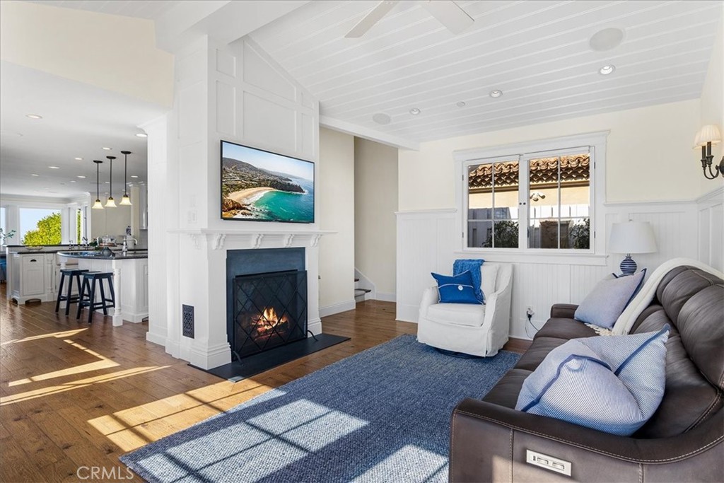 Three Arch Bay (TAB) - Residential Lease