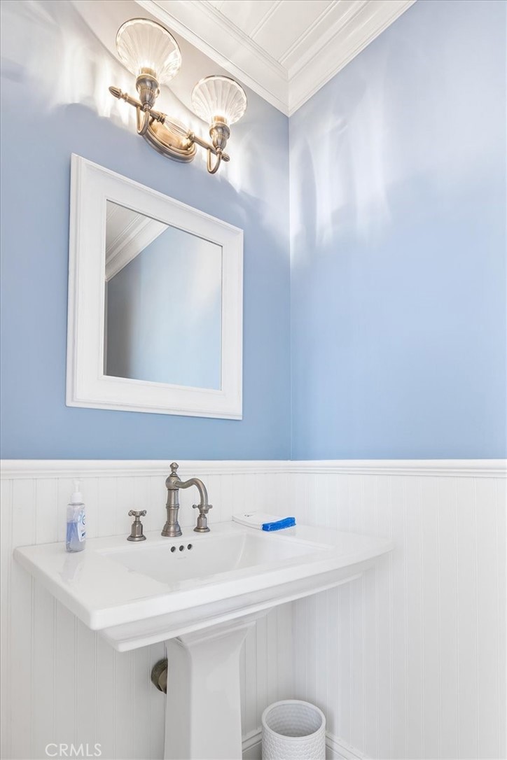 Three Arch Bay (TAB) - Residential Lease
