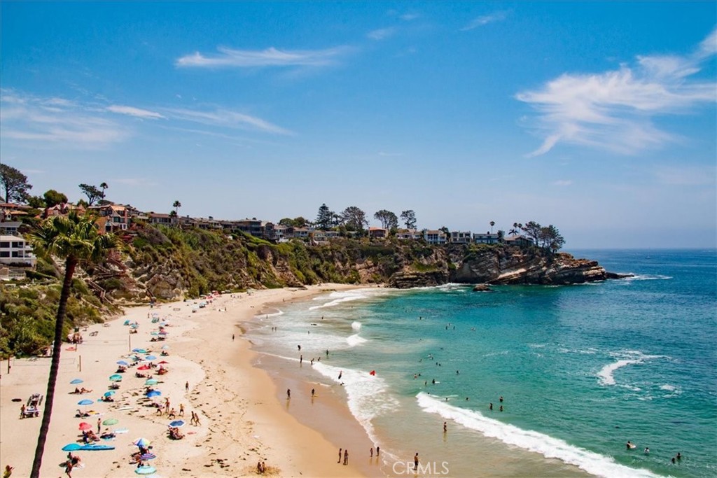 Three Arch Bay (TAB) - Residential Lease