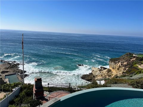 50 N La Senda Drive Laguna Beach CA 92651