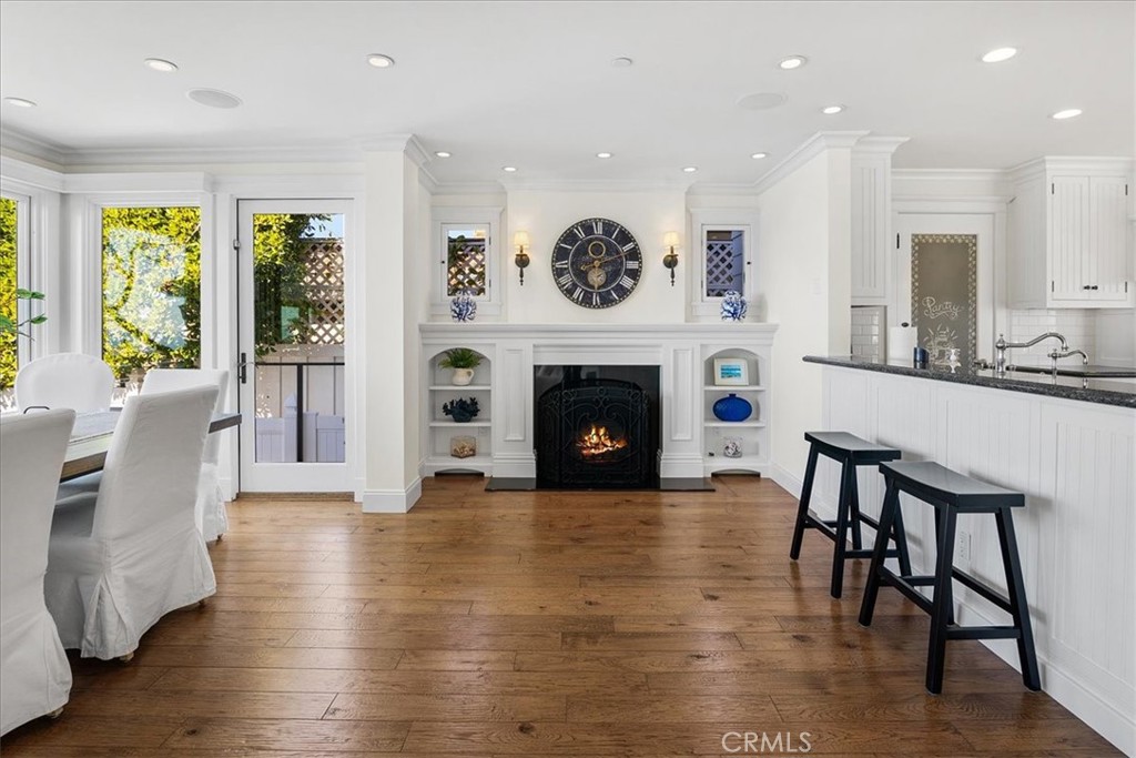 Three Arch Bay (TAB) - Residential Lease