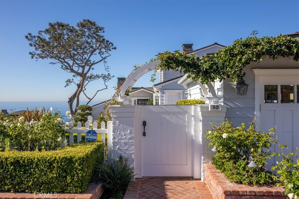 Three Arch Bay (TAB) - Residential Lease