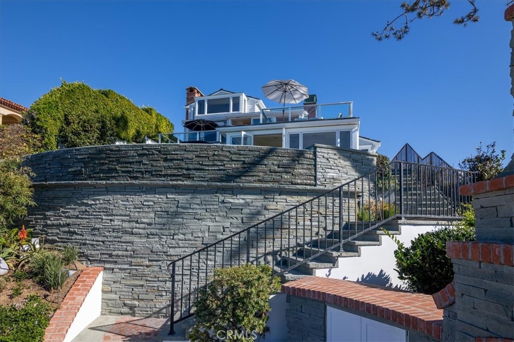 Three Arch Bay (TAB) - Residential Lease