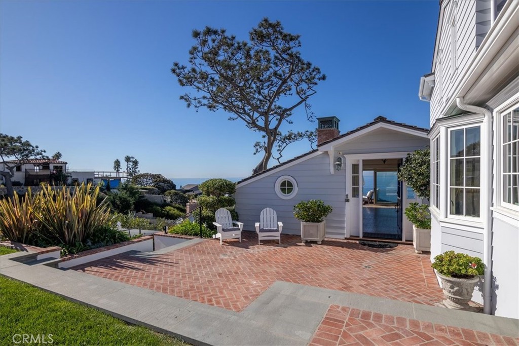 Three Arch Bay (TAB) - Residential Lease