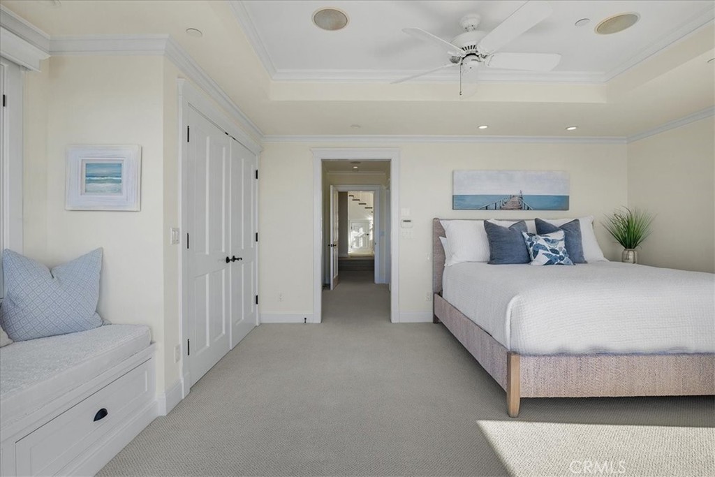 Three Arch Bay (TAB) - Residential Lease