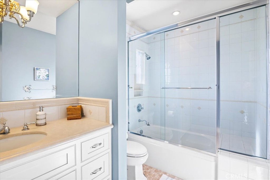 Three Arch Bay (TAB) - Residential Lease