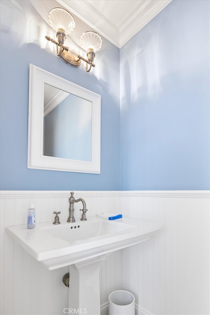 Three Arch Bay (TAB) - Residential Lease