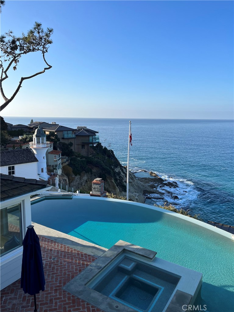 Three Arch Bay (TAB) - Residential Lease