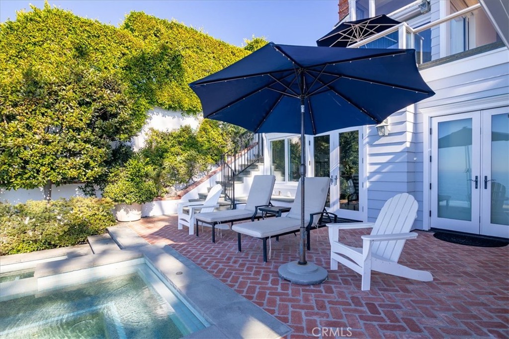 Three Arch Bay (TAB) - Residential Lease