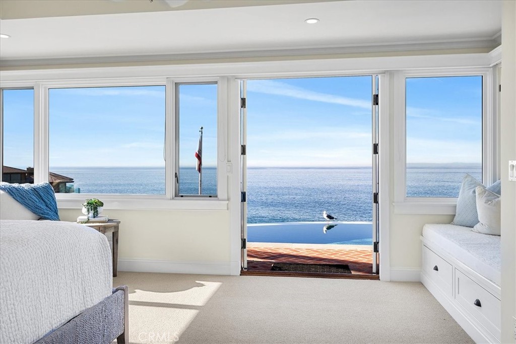 Three Arch Bay (TAB) - Residential Lease
