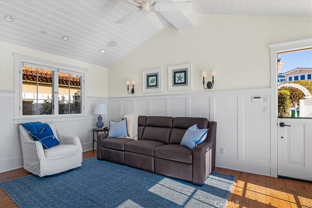 Three Arch Bay (TAB) - Residential Lease