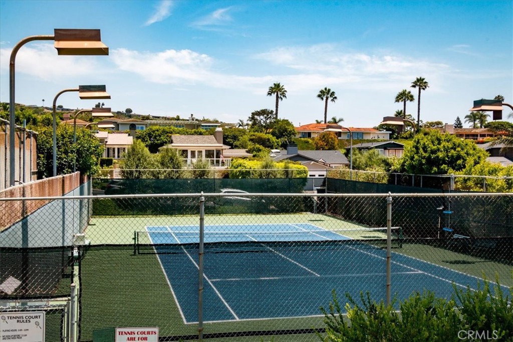 Three Arch Bay (TAB) - Residential Lease