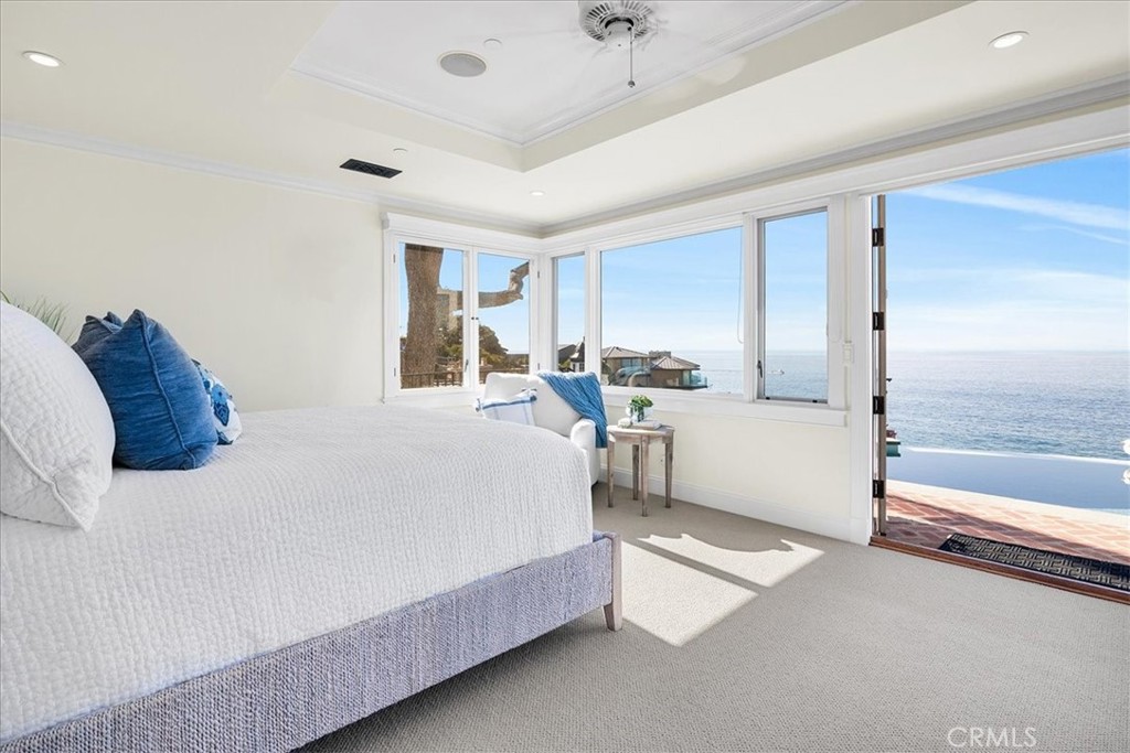 Three Arch Bay (TAB) - Residential Lease