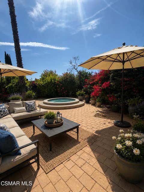 Tiny photo for 436 Shenandoah Street, Thousand Oaks, CA 91360 (MLS # 226003801)