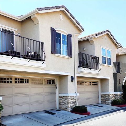 Photo of 7353 Ellena W #83, Rancho Cucamonga, CA 91730 (MLS # TR26012986)