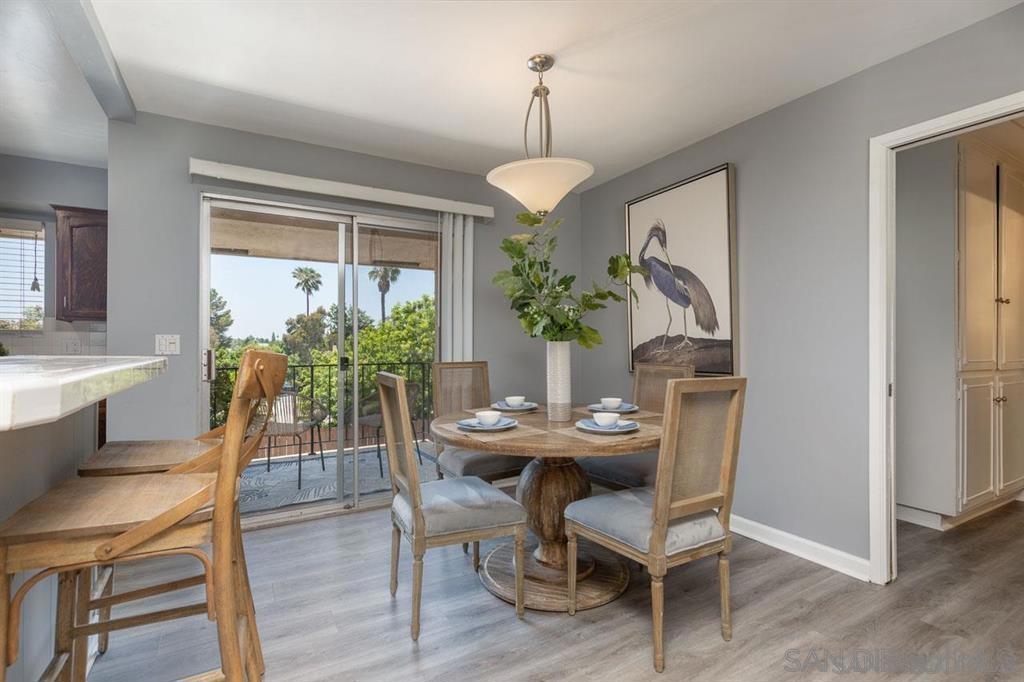 La Mesa - Residential