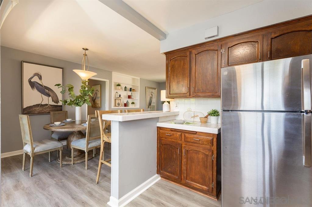 La Mesa - Residential