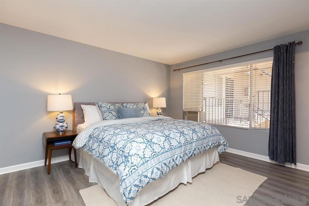 La Mesa - Residential