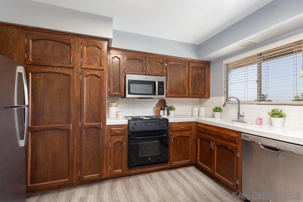 La Mesa - Residential