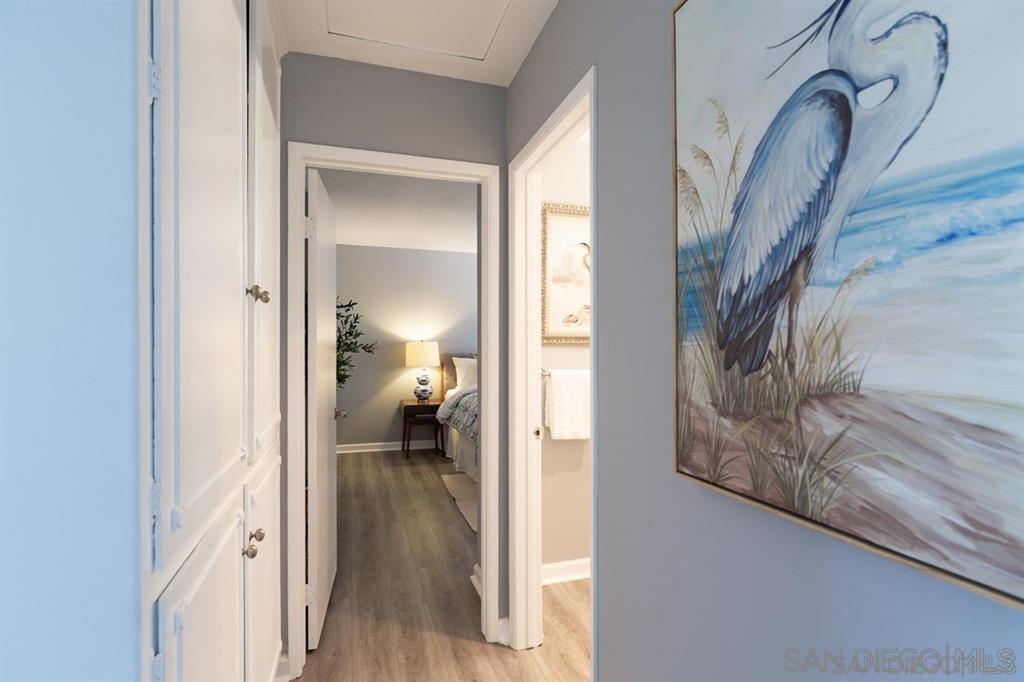 La Mesa - Residential