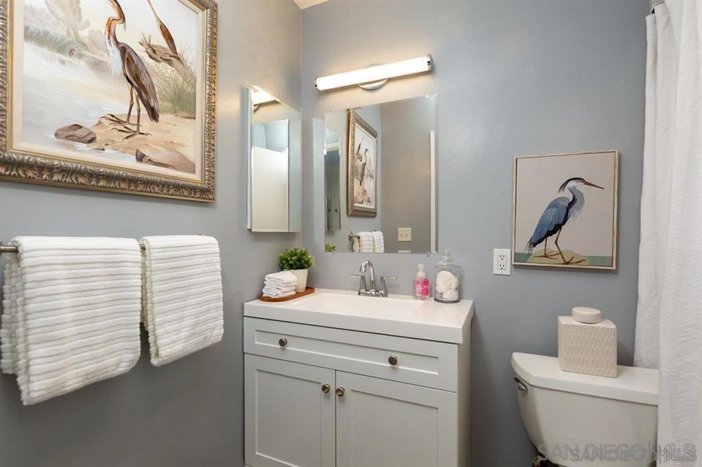 La Mesa - Residential